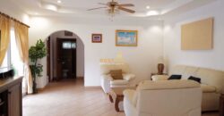 H010022 – East Pattaya Villa / Single House For Sale