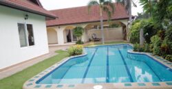 H010022 – East Pattaya Villa / Single House For Sale