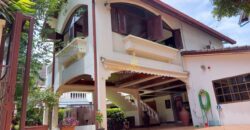 H010023 – Central Pattaya Villa / Single House For Sale