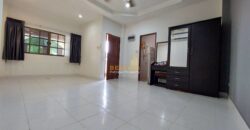 H010023 – Central Pattaya Villa / Single House For Sale