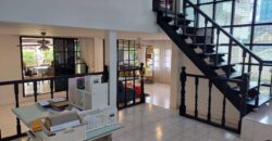 H010023 – Central Pattaya Villa / Single House For Sale