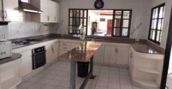 H010023 – Central Pattaya Villa / Single House For Sale