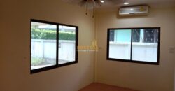 H010024 – East Pattaya Villa / Single House For Sale