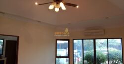 H010024 – East Pattaya Villa / Single House For Sale