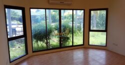 H010024 – East Pattaya Villa / Single House For Sale