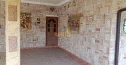 H010024 – East Pattaya Villa / Single House For Sale