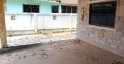 H010024 – East Pattaya Villa / Single House For Sale