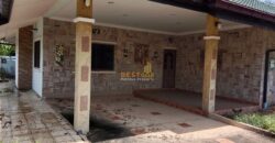 H010024 – East Pattaya Villa / Single House For Sale