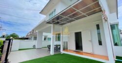 H010031 – East Pattaya Villa / Single House For Sale