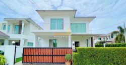 H010031 – East Pattaya Villa / Single House For Sale