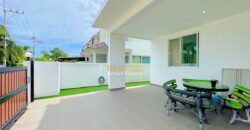 H010031 – East Pattaya Villa / Single House For Sale