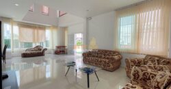 H010031 – East Pattaya Villa / Single House For Sale