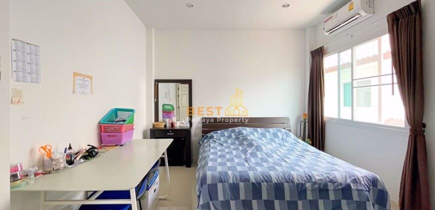 H010031 – East Pattaya Villa / Single House For Sale