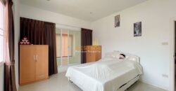 H010031 – East Pattaya Villa / Single House For Sale