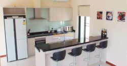 H010034 – East Pattaya Pool Villa Sale – Rent