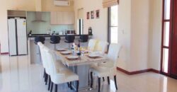 H010034 – East Pattaya Pool Villa Sale – Rent