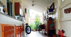 H010035 – East Pattaya Villa / Single House For Sale