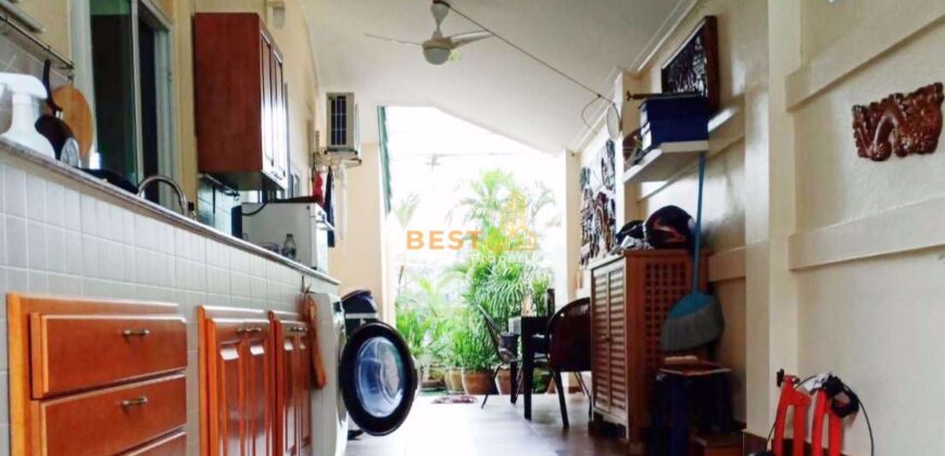 H010035 – East Pattaya Villa / Single House For Sale