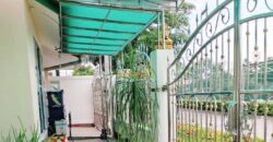 H010035 – East Pattaya Villa / Single House For Sale