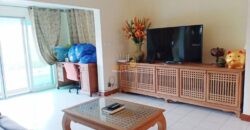 H010035 – East Pattaya Villa / Single House For Sale