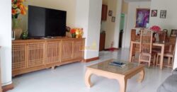 H010035 – East Pattaya Villa / Single House For Sale