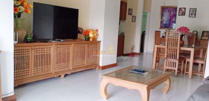 H010035 – East Pattaya Villa / Single House For Sale