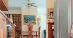 H010035 – East Pattaya Villa / Single House For Sale