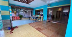 H010036 – East Pattaya Villa / Single House For Sale