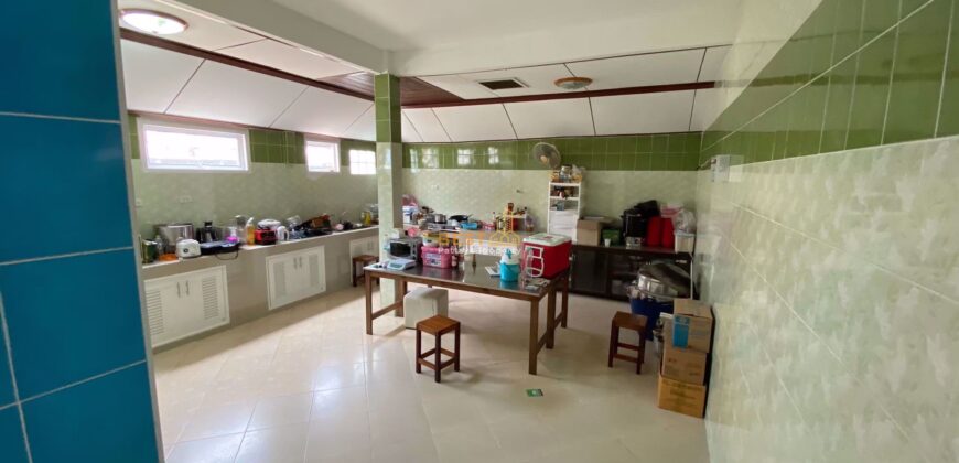 H010036 – East Pattaya Villa / Single House For Sale