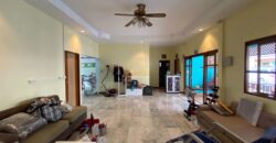 H010036 – East Pattaya Villa / Single House For Sale