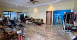 H010036 – East Pattaya Villa / Single House For Sale