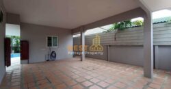 H010037 – East Pattaya Pool Villa For Sale