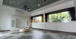 H010037 – East Pattaya Pool Villa For Sale