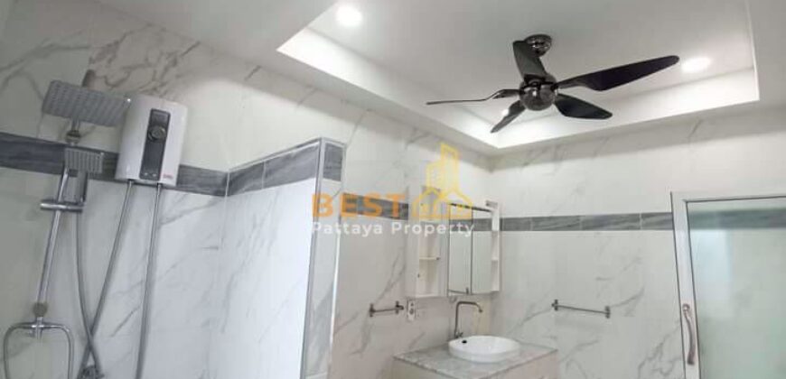 H010037 – East Pattaya Pool Villa For Sale