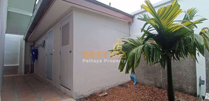 H010037 – East Pattaya Pool Villa For Sale