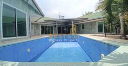 H010037 – East Pattaya Pool Villa For Sale