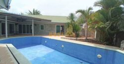 H010037 – East Pattaya Pool Villa For Sale