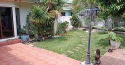 H010039 – East Pattaya Villa / Single House For Sale