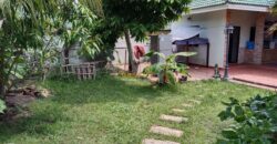 H010039 – East Pattaya Villa / Single House For Sale