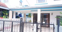 H010041 – Bang Lamung Townhouse For Sale