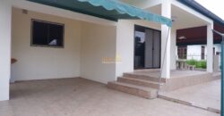 H010043 – East Pattaya Villa / Single House For Rent