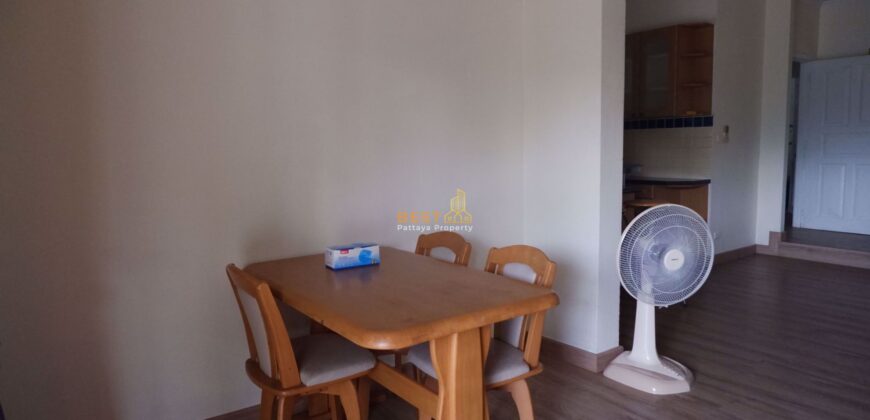 H010043 – East Pattaya Villa / Single House For Rent