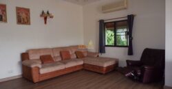 H010043 – East Pattaya Villa / Single House For Rent