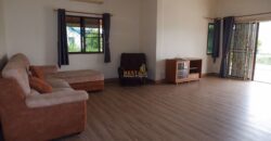 H010043 – East Pattaya Villa / Single House For Rent