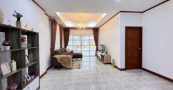 H010044 – Pattaya Villa / Single House For Sale