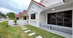 H010044 – Pattaya Villa / Single House For Sale