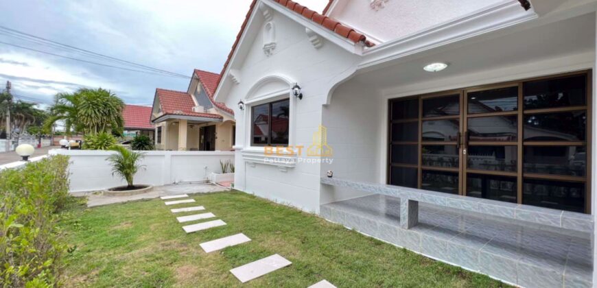 H010044 – Pattaya Villa / Single House For Sale