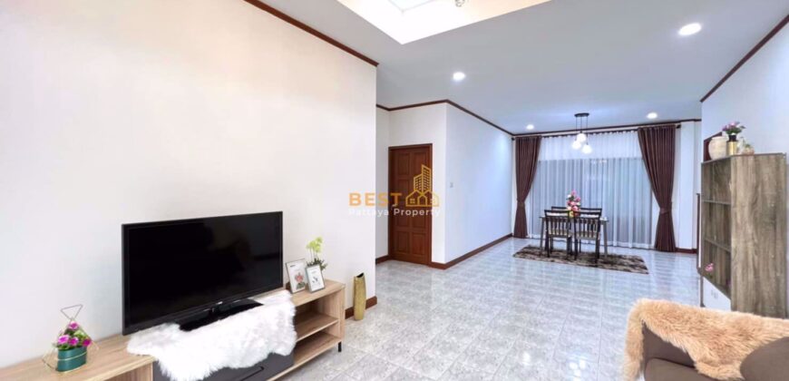 H010044 – Pattaya Villa / Single House For Sale