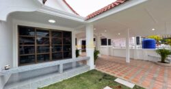 H010044 – Pattaya Villa / Single House For Sale