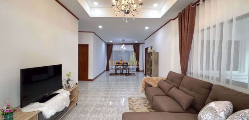 H010044 – Pattaya Villa / Single House For Sale